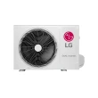 Ar Condicionado LG Dual Inverter Voice +IA 12000 BTUs 220V Quente e Frio S3-W12JA31A.EB2GAM1