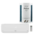 Ar Condicionado Split Inverter Philco 12000 BTUS Frio 220V