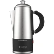 Cafeteira Cadence Italiana Gran Inox 1,5L 220V CAF120-220