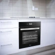 FORNO ELETRICO DE EMBUTIR GALLANT 65L 220V TOUCH CONVECCAO E TIMER (GFO65ET2A-PT220)