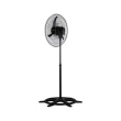 Ventilador de Coluna Ventisol Comercial Prof 60CM Preto Bivolt 536