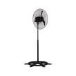 Ventilador de Coluna Ventisol Comercial Prof 60CM Preto Bivolt 536